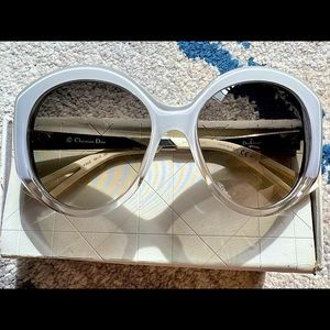 Christian Dior Authentic Sunglasses